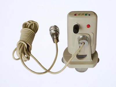 HH203機(jī)械、電子式電能表檢測(cè)用光電采樣器（吸附式）