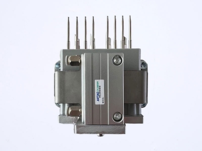 HH108單相國(guó)網(wǎng)、南網(wǎng)表座（流水線(xiàn)氣動(dòng)）