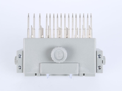 HH303A三相直接式表座（M6-螺桿，臺(tái)體用）