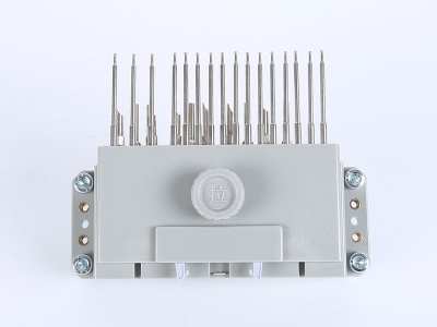 HH304B三相互感式表座（流水線(xiàn)用）