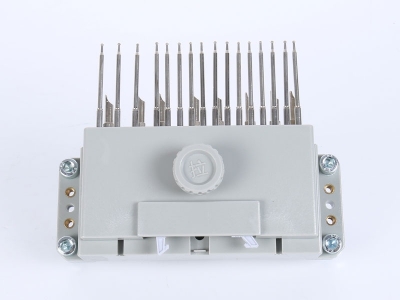 HH304A三相直接式表座（流水線(xiàn)用）