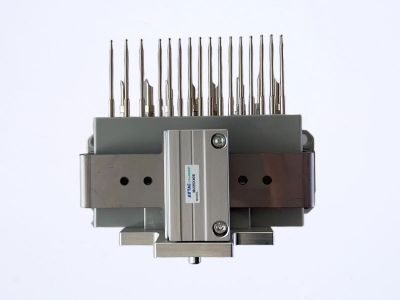 HH304C三相直接式表座（流水線(xiàn)氣動(dòng)）